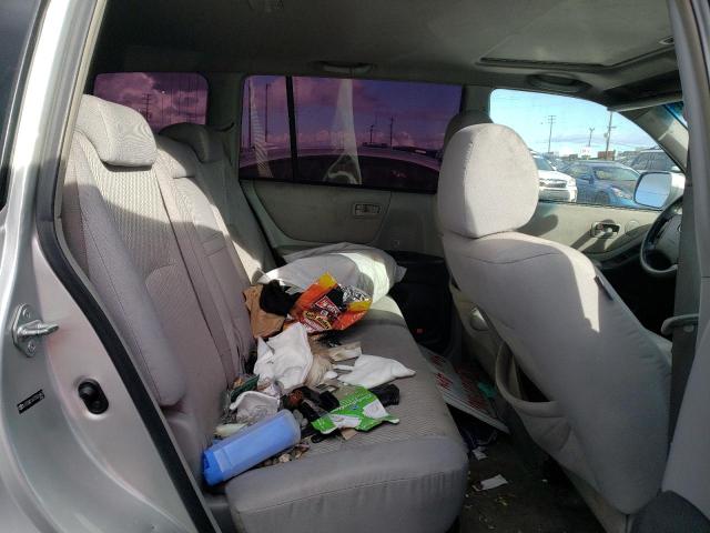 Photo 11 from auction – 2007 TOYOTA HIGHLANDER with VIN JTEGW21A770016847