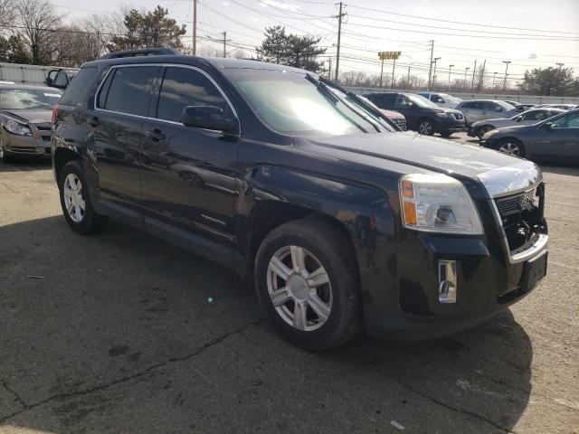 Photo 4 from auction – 2014 GMC TERRAIN SL with VIN 2GKALREK4E6258017