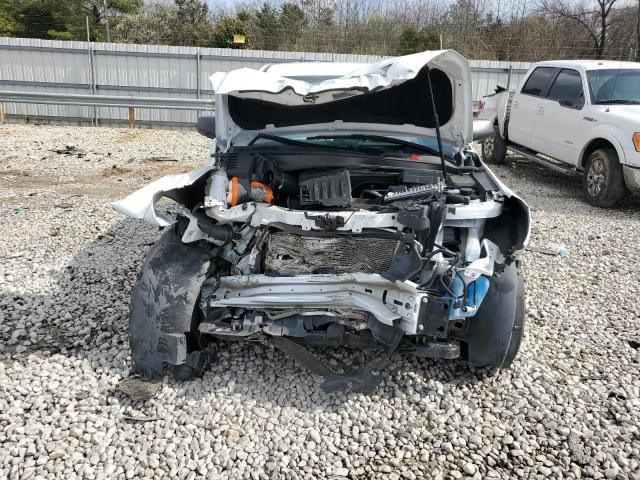 Photo 5 from auction – 2017 CHEVROLET EQUINOX LS with VIN 2GNALBEK3H1587948