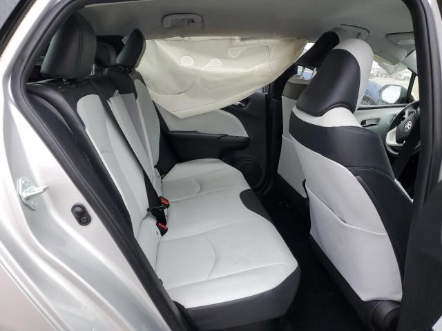 Photo 10 from auction – 2018 TOYOTA PRIUS with VIN JTDKARFU1J3548691