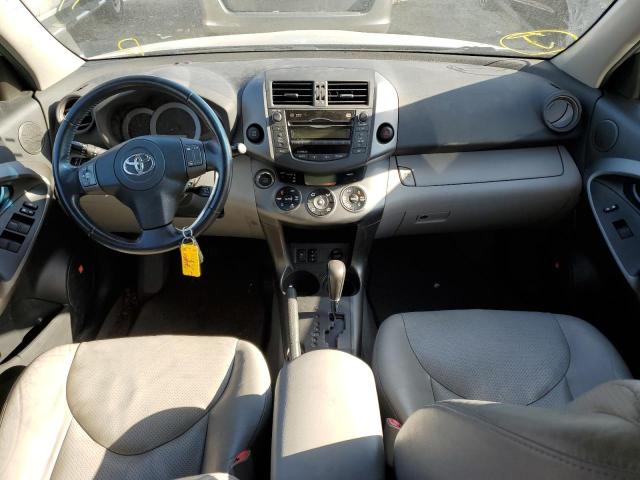 Photo 8 from auction – 2010 TOYOTA RAV4 LIMIT with VIN 2T3DF4DV5AW075576