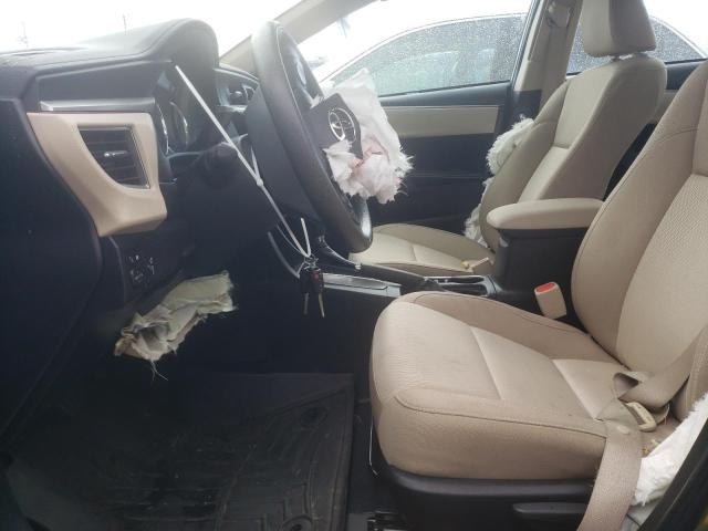 Photo 7 from auction – 2014 TOYOTA COROLLA EC with VIN 5YFBPRHE0EP061533