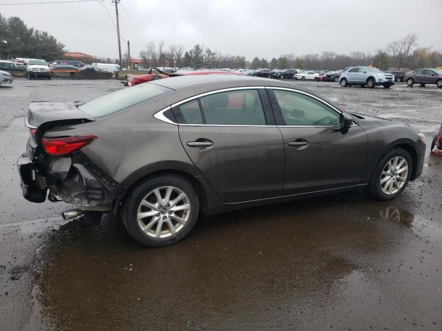 Photo 3 from auction – 2017 MAZDA 6 SPORT with VIN JM1GL1U59H1129376