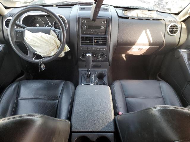 Photo 8 from auction – 2010 FORD EXPLORER X with VIN 1FMEU7DE6AUA58662