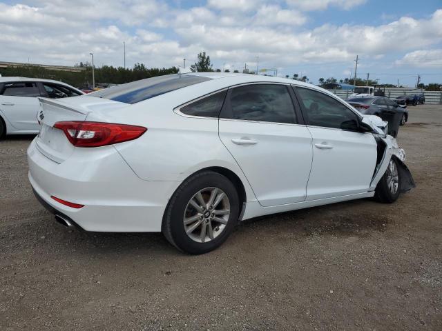 Photo 3 from auction – 2016 HYUNDAI SONATA SE with VIN 5NPE24AF7GH333769