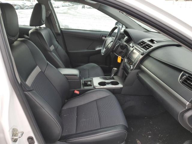 Photo 7 from auction – 2013 TOYOTA CAMRY L with VIN 4T1BF1FK1DU211692