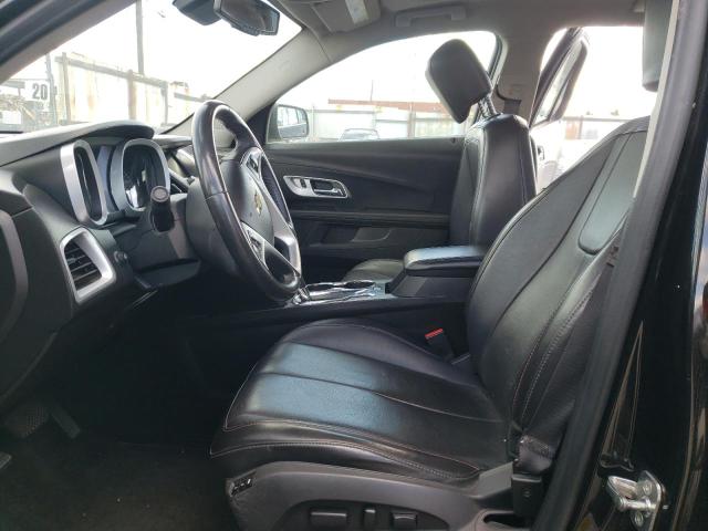 Photo 7 from auction – 2017 CHEVROLET EQUINOX LT with VIN 2GNFLFEK8H6240244