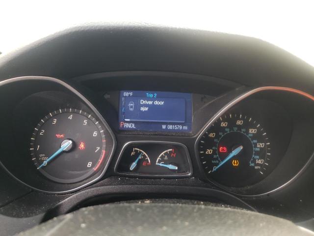 Photo 9 from auction – 2014 FORD FOCUS SE with VIN 1FADP3F24EL410397
