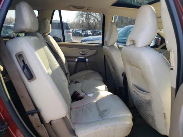 Photo 11 from auction – 2009 VOLVO XC90 3.2 with VIN YV4CZ982891515071
