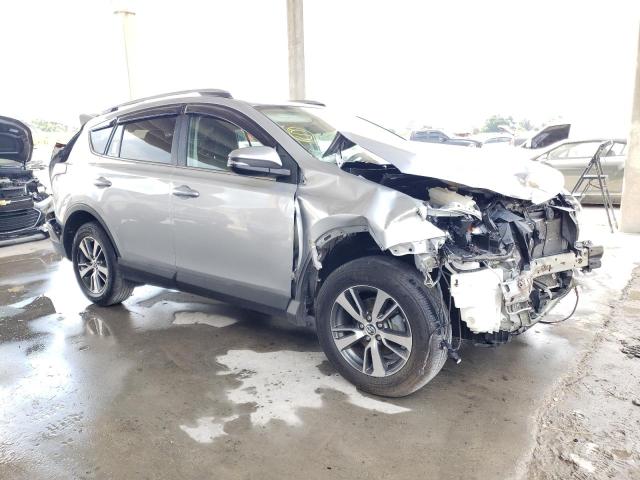 Photo 4 from auction – 2018 TOYOTA RAV4 ADVEN with VIN 2T3WFREV0JW444462