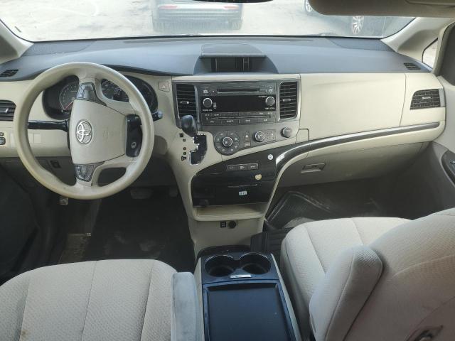Photo 8 from auction – 2011 TOYOTA SIENNA LE with VIN 5TDKK3DC2BS050794