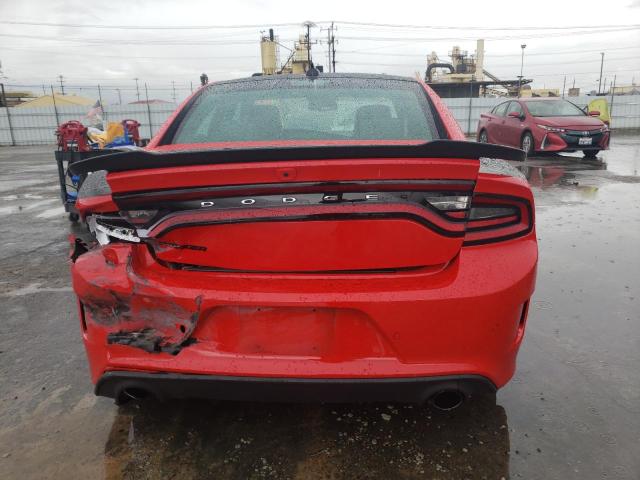 Photo 6 from auction – 2020 DODGE CHARGER SC with VIN 2C3CDXGJ3LH238454