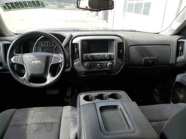 Photo 8 from auction – 2014 CHEVROLET SILVERADO with VIN 1GCVKREC7EZ280820