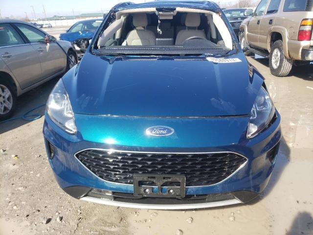 Photo 5 from auction – 2020 FORD ESCAPE SE with VIN 1FMCU0G66LUB18770