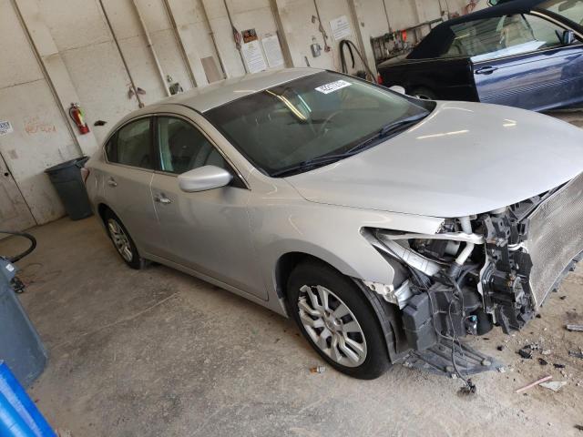 Photo 4 from auction – 2013 NISSAN ALTIMA with VIN 1N4AL3APXDN443165