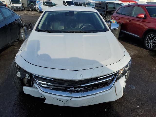 Photo 5 from auction – 2016 CHEVROLET IMPALA LTZ with VIN 2G1145S30G9121567