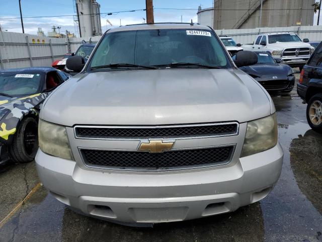 Photo 5 from auction – 2007 CHEVROLET SUBURBAN C with VIN 1GNFC16027J179314