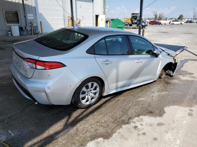 Photo 3 from auction – 2020 TOYOTA COROLLA LE with VIN 5YFEPRAE9LP067402
