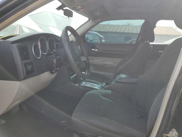 Photo 7 from auction – 2006 DODGE MAGNUM SXT with VIN 2D4FV47V56H424706