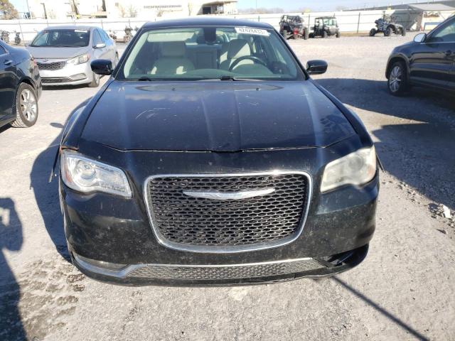 Photo 5 from auction – 2016 CHRYSLER 300 LIMITE with VIN 2C3CCAAG5GH273967