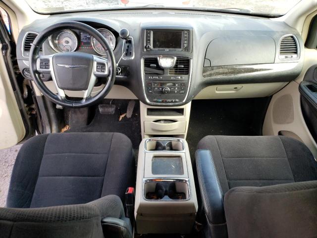 Photo 8 from auction – 2011 CHRYSLER TOWN & COU with VIN 2A4RR5DG4BR612299
