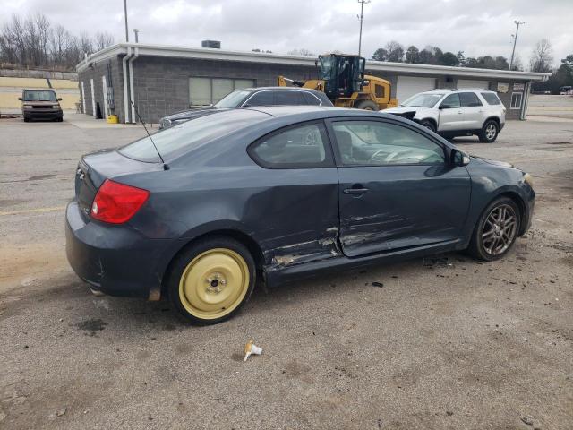 Photo 3 from auction – 2007 SCION TC with VIN JTKDE177370215208