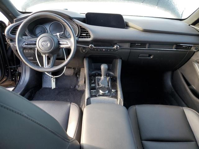 Photo 8 from auction – 2022 MAZDA 3 PREMIUM with VIN JM1BPBML7N1517107
