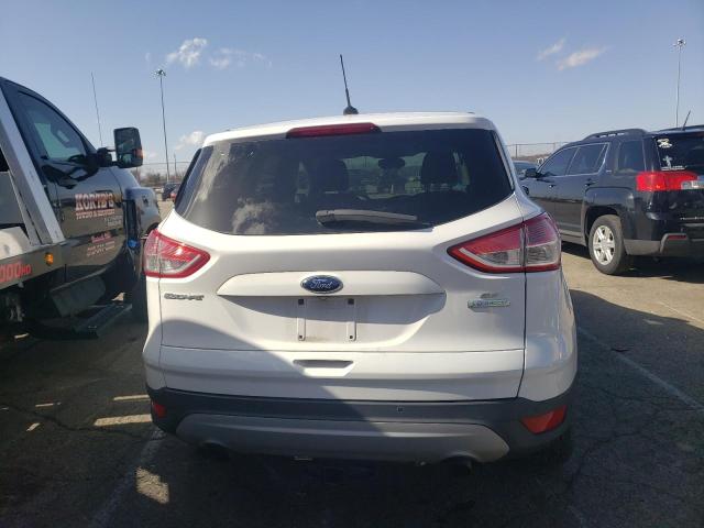 Photo 6 from auction – 2014 FORD ESCAPE SE with VIN 1FMCU0G91EUD52165