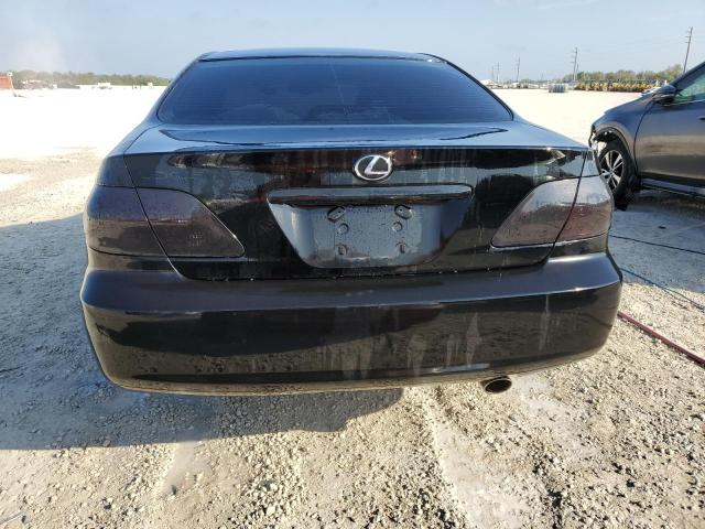 Photo 6 from auction – 2004 LEXUS ES 330 with VIN JTHBA30G545009689