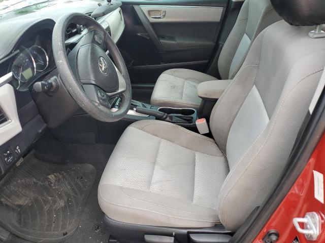 Photo 7 from auction – 2016 TOYOTA COROLLA L with VIN 2T1BURHE9GC698898