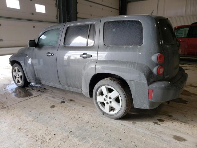 Photo 2 from auction – 2008 CHEVROLET HHR LT with VIN 3GNCA23DX8S714069