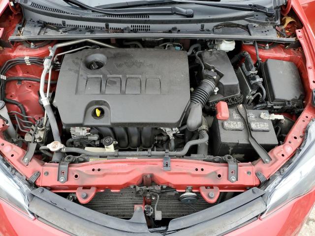 Photo 11 from auction – 2019 TOYOTA COROLLA L with VIN 5YFBURHE9KP939044