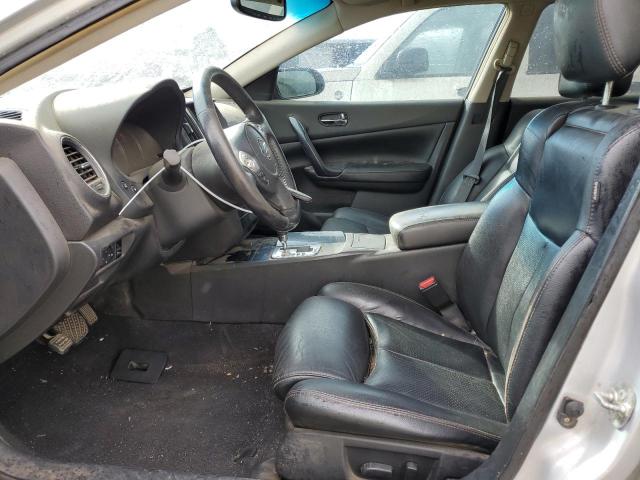 Photo 7 from auction – 2013 NISSAN MAXIMA S with VIN 1N4AA5AP7DC843682