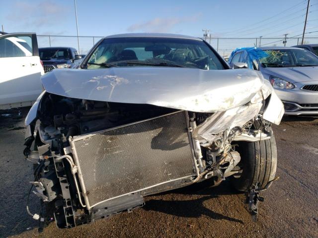 Photo 5 from auction – 2017 NISSAN ALTIMA 2.5 with VIN 1N4AL3AP3HC282224