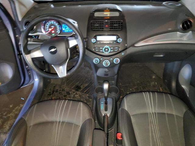 Photo 8 from auction – 2015 CHEVROLET SPARK LS with VIN KL8CB6S9XFC742797