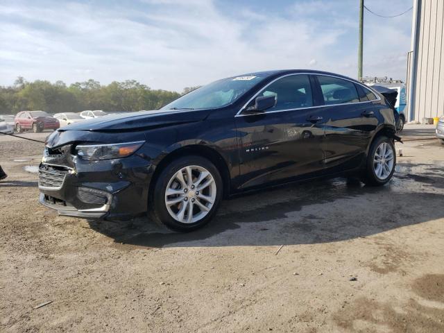 Photo 1 from auction – 2018 CHEVROLET MALIBU LT with VIN 1G1ZD5ST2JF167421