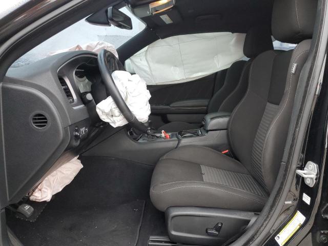 Photo 7 from auction – 2020 DODGE CHARGER R/ with VIN 2C3CDXCT0LH232778