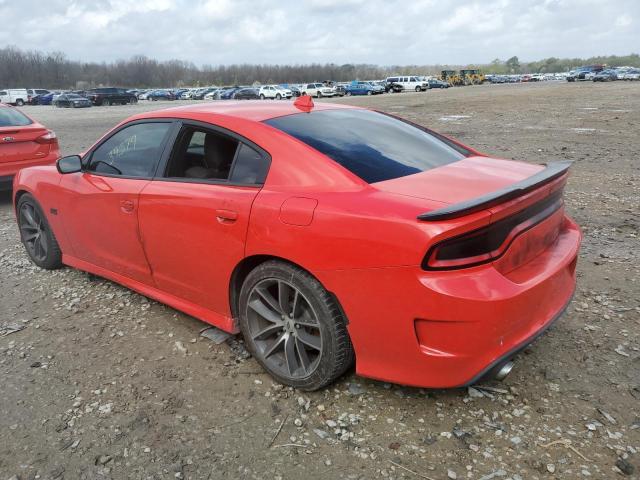 Photo 2 from auction – 2018 DODGE CHARGER R/ with VIN 2C3CDXGJ1JH282806