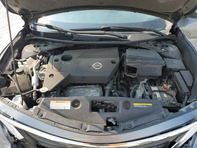 Photo 11 from auction – 2015 NISSAN ALTIMA 2.5 with VIN 1N4AL3APXFN887293