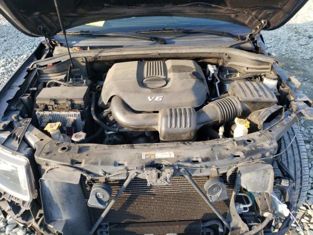 Photo 12 from auction – 2015 JEEP GRAND CHER with VIN 1C4RJEBG7FC945014