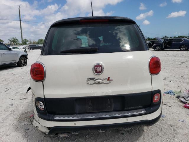 Photo 6 from auction – 2015 FIAT 500L TREKK with VIN ZFBCFADH3FZ033759