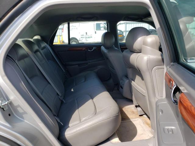 Photo 10 from auction – 2004 CADILLAC DEVILLE with VIN 1G6KD54Y24U248939