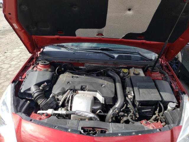 Photo 11 from auction – 2014 BUICK REGAL PREM with VIN 2G4GN5EX5E9288867
