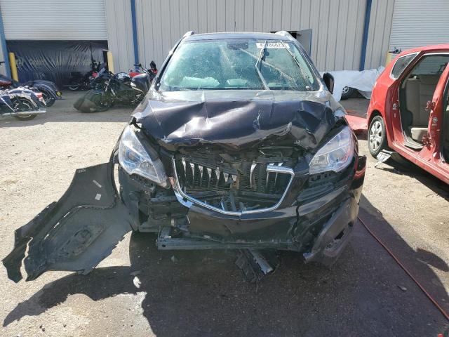 Photo 5 from auction – 2015 BUICK ENCORE with VIN KL4CJASB9FB255655