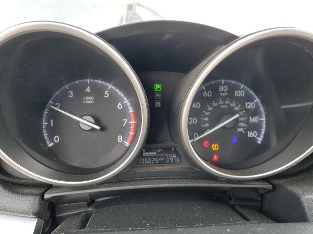 Photo 9 from auction – 2013 MAZDA 3 I with VIN JM1BL1TG0D1732336
