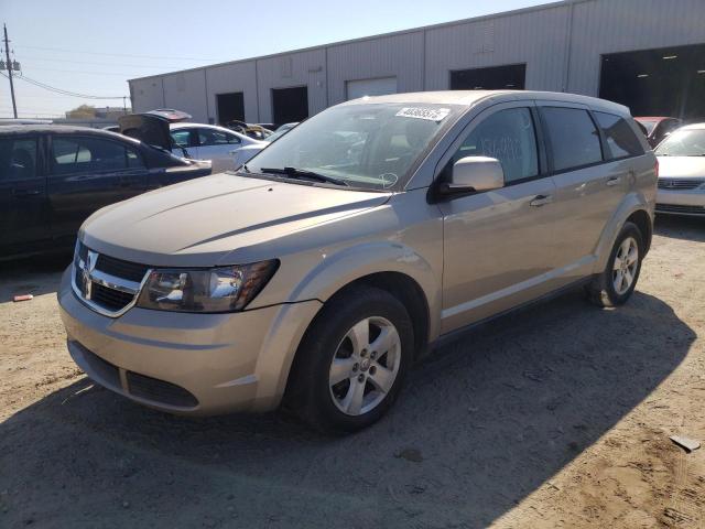 Photo 1 from auction – 2009 DODGE JOURNEY SX with VIN 3D4GG57V39T502741