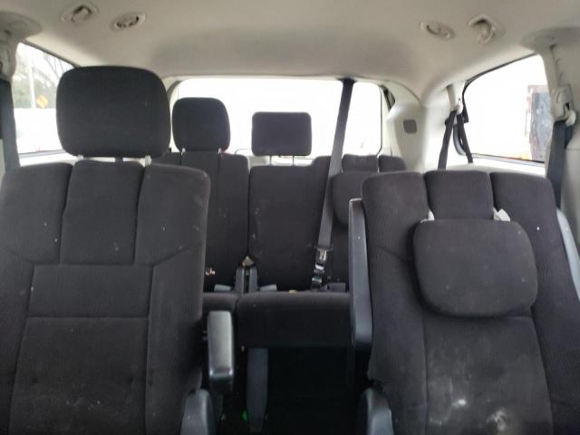 Photo 10 from auction – 2013 DODGE GRAND CARA with VIN 2C4RDGCG1DR762357