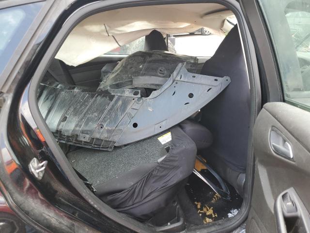 Photo 10 from auction – 2016 FORD FOCUS SE with VIN 1FADP3K21GL309035