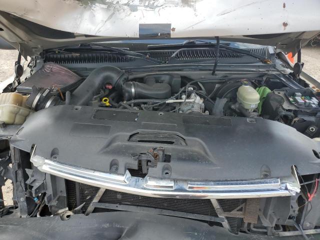 Photo 11 from auction – 2008 CHEVROLET SILVERADO with VIN 1GCEC14X28Z294681