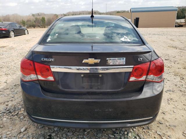 Photo 6 from auction – 2014 CHEVROLET CRUZE LT with VIN 1G1PE5SB4E7279729